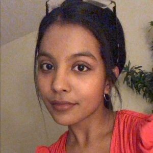 Meet your Posher, Kausar